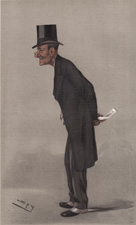 Sir John Talbot-Dillwyn-Llewellyn, Bart.
Oct. 11, 1900